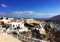Santorini Grækenland 2